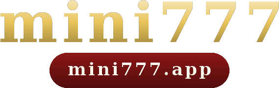 mini777 logo